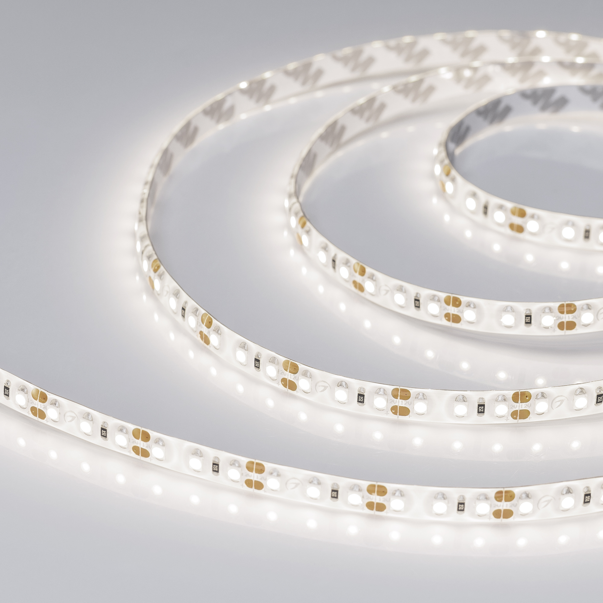 Лента герметичная RTW-SE-A120-8mm 12V Day4000