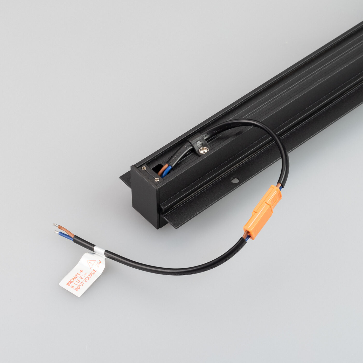 Трек встраиваемый MAG-TRACK-2538-FDW-2000