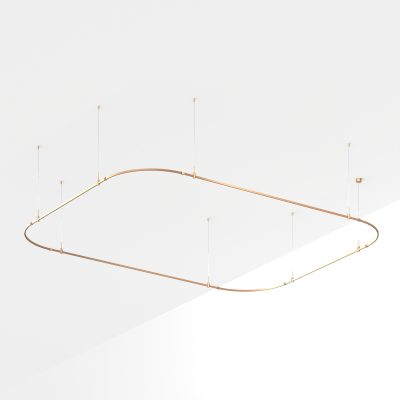 Основание ART-APRIORI-RECTANGLE-SOFT-HANG-4500x3500