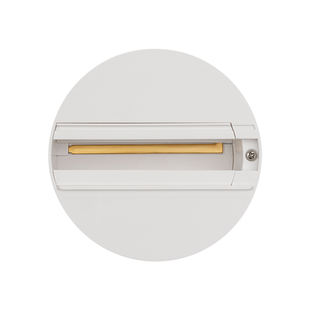 База накладная LGD-4TR-BASE-WH