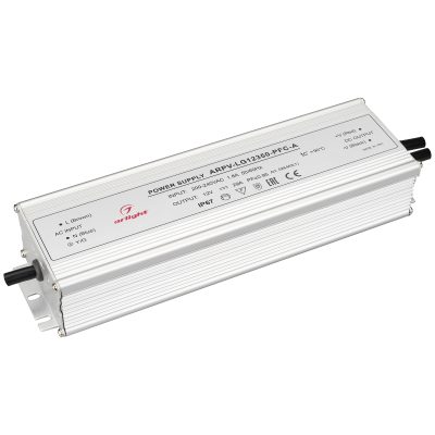 Блок питания ARPV-LG12350-PFC-A