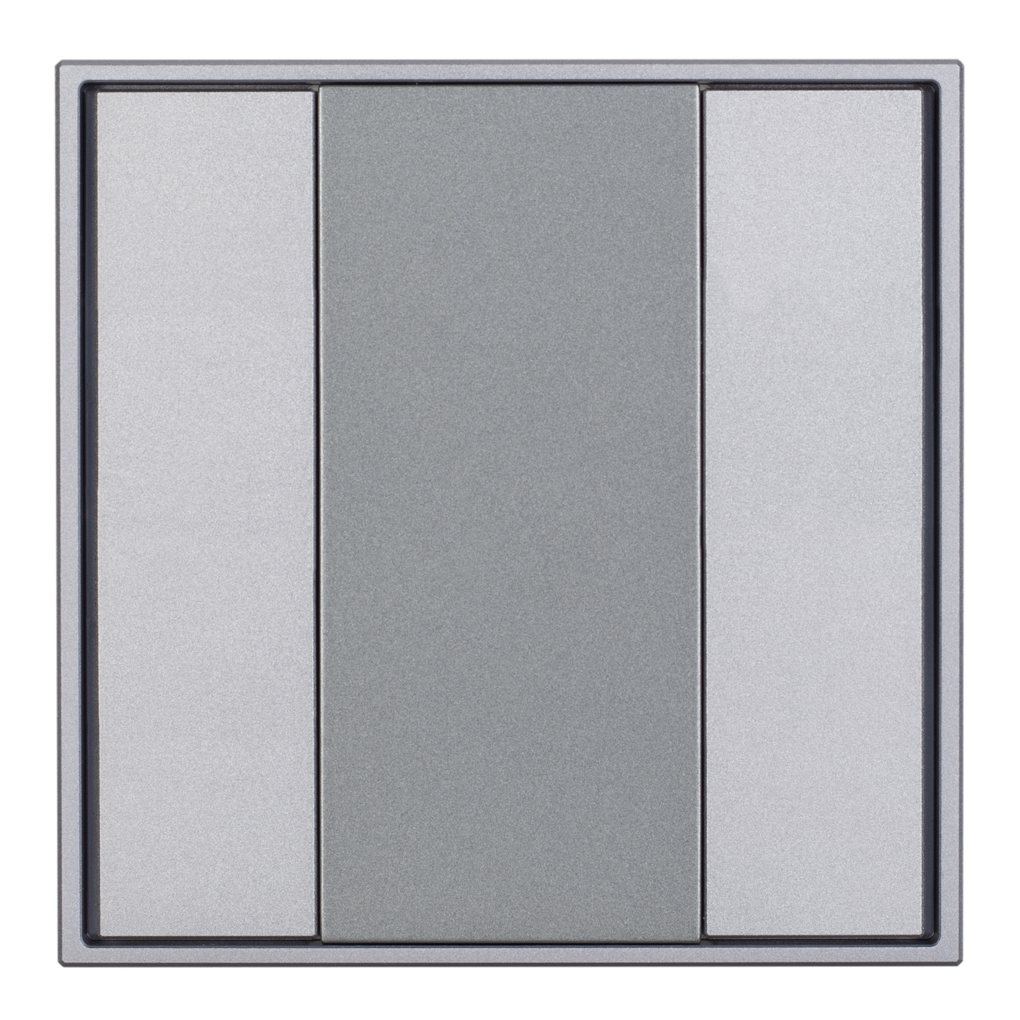 INTELLIGENT ARLIGHT Панель KNX-223-2-GREY