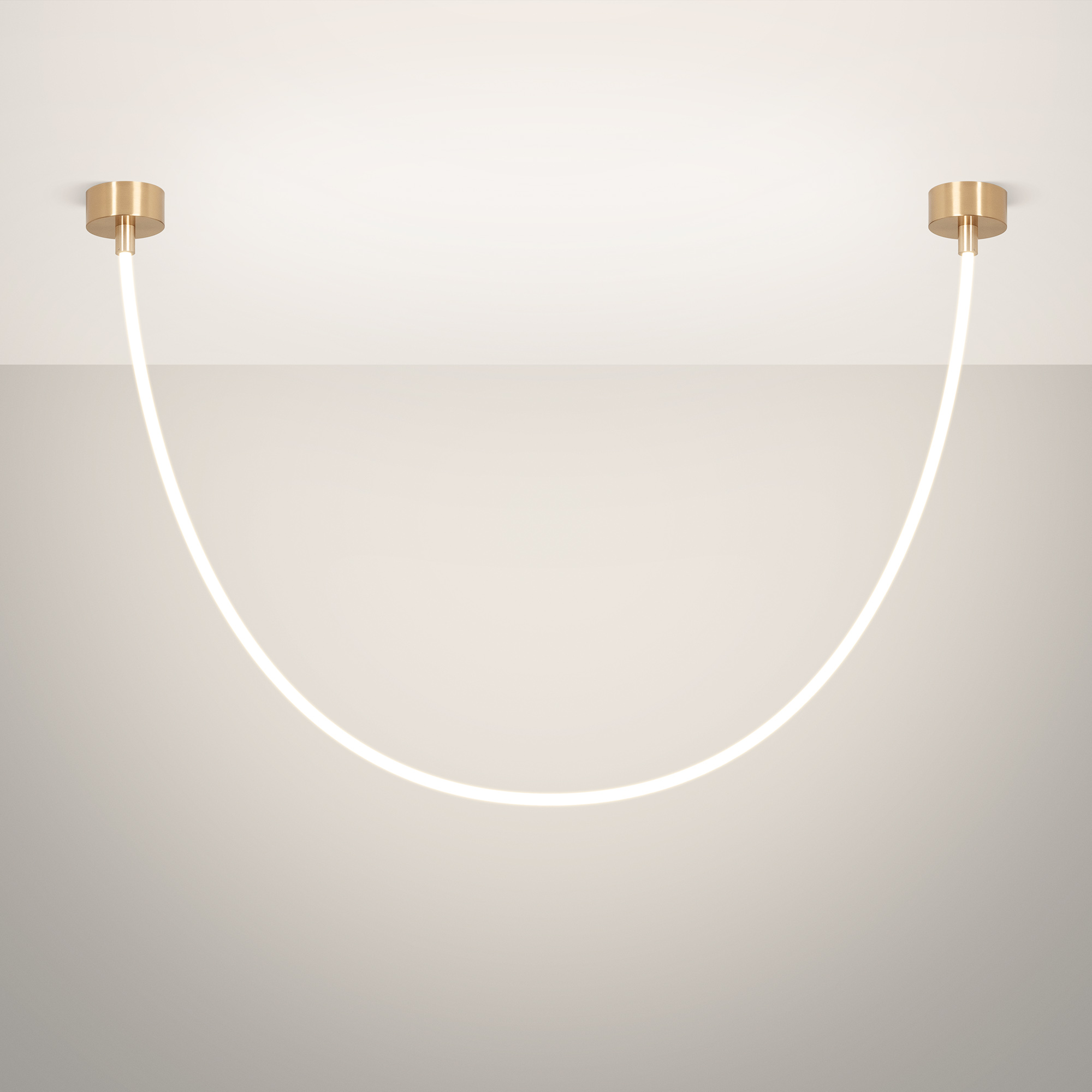 Светильник SP-TROPIC-SURFACE-R18-L2500-36W Day4000