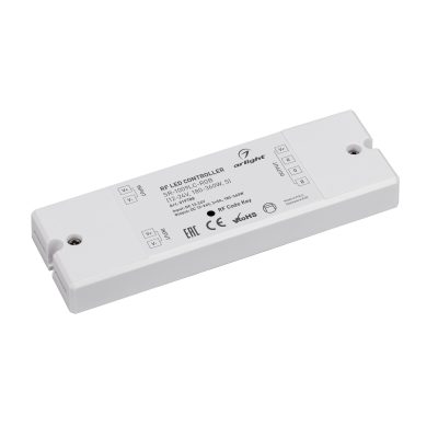 Контроллер SR-1009LC-RGB
