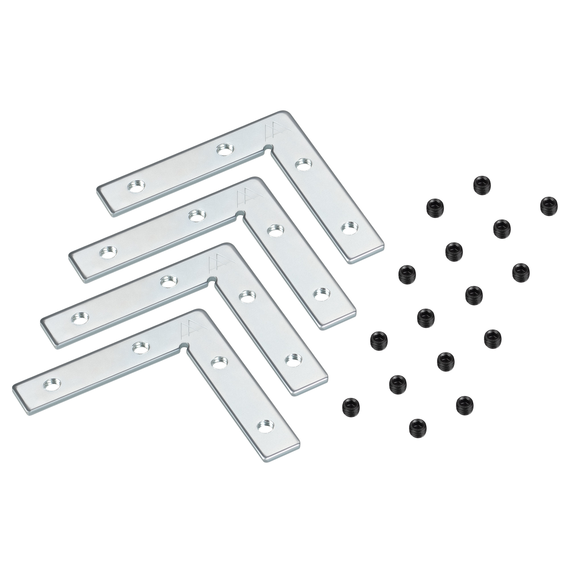 Соединитель угловой MAG-ORIENT-CON-STR-D-L90