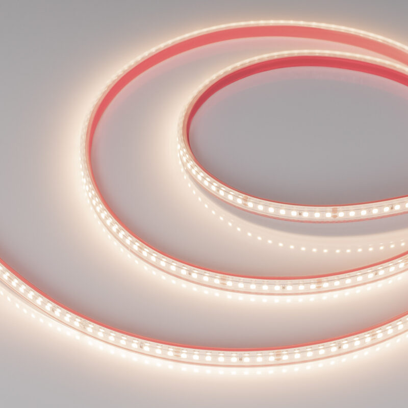 Лента герметичная RTW-PS-A160-10mm 24V Warm3500