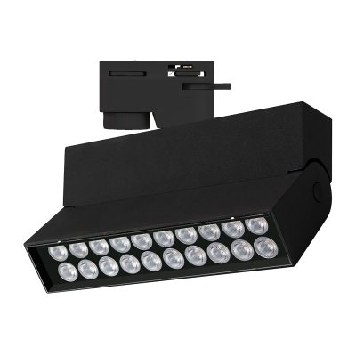 Светильник LGD-LOFT-TRACK-2TR-S170-10W Warm3000