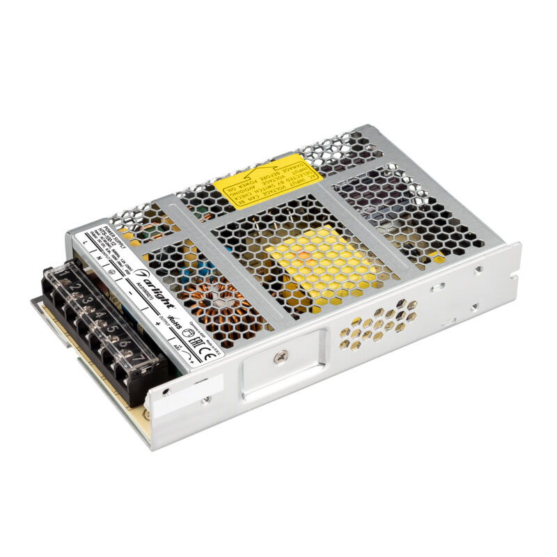 Блок питания HTS-100-12