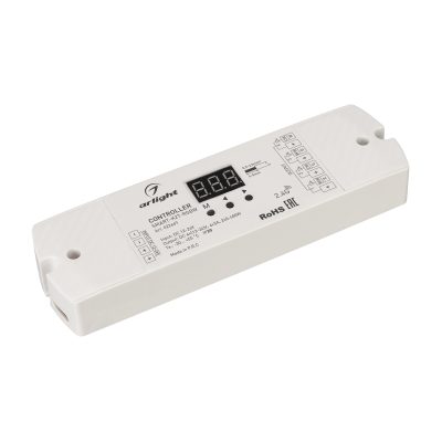 Контроллер SMART-K27-RGBW