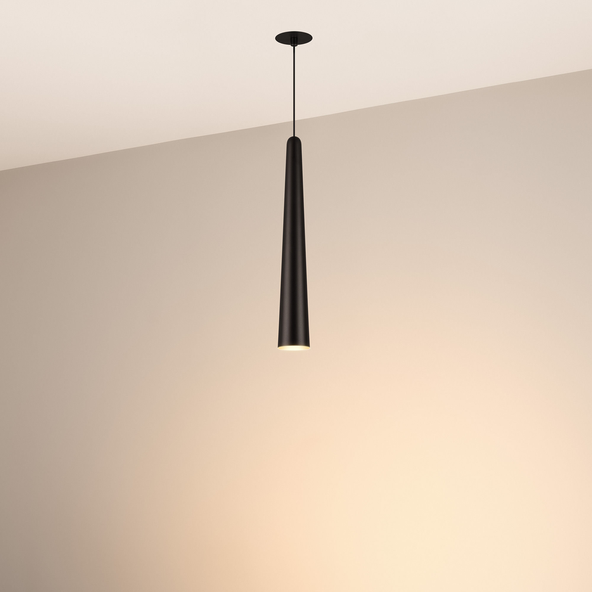 Светильник SP-STIRIA-L400-R57-5W Warm2700