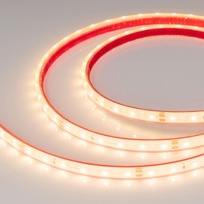 Лента герметичная RTW-PFS-A60-11mm 24V Warm3000