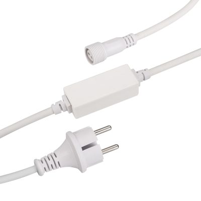 Шнур питания ARD-CLASSIC-FLASH-1.5M White