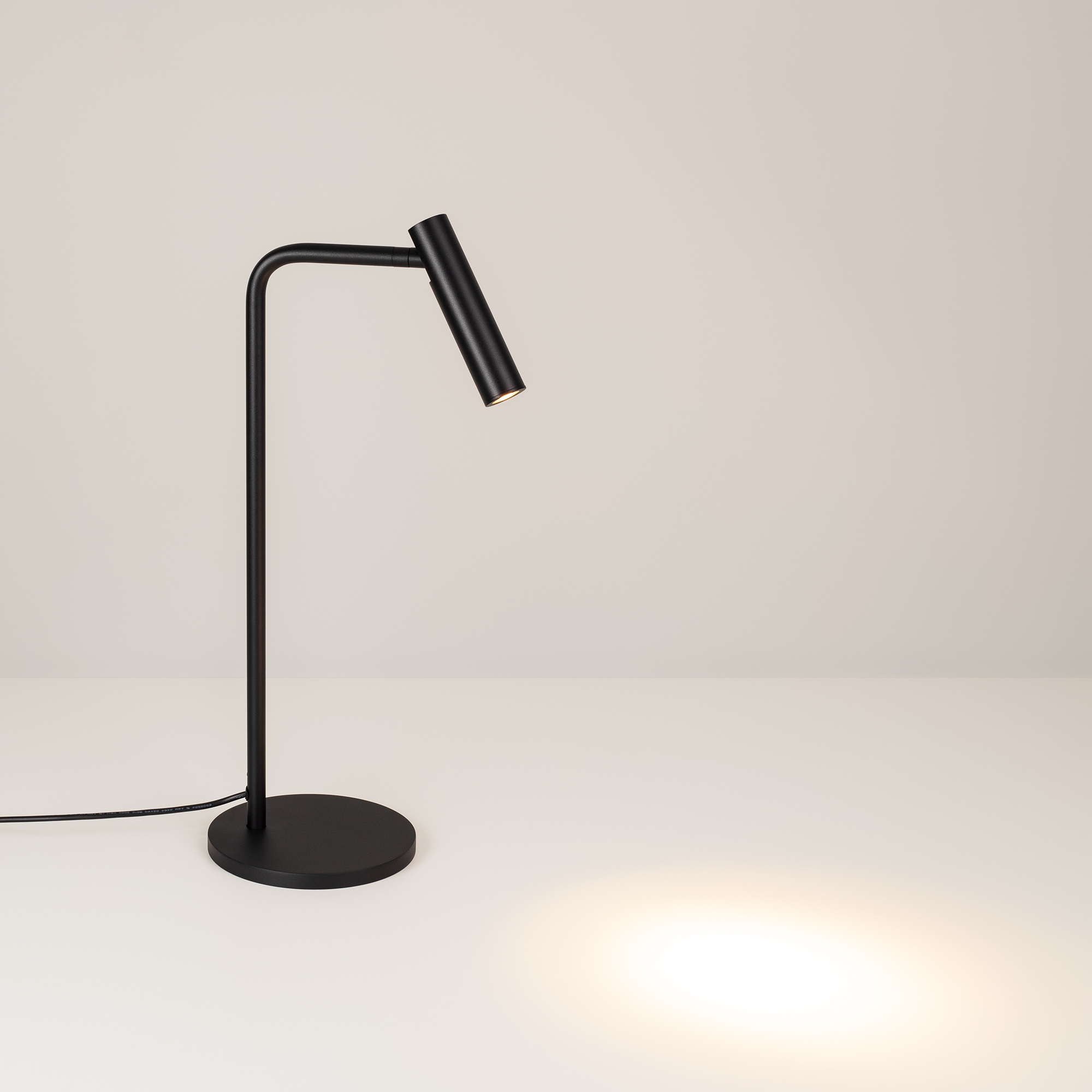 Светильник SP-VERDI-TAB-3W Warm3000