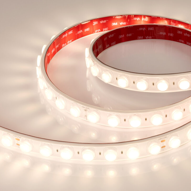 Лента герметичная FLT-PS-A42-23mm 24V Warm2700