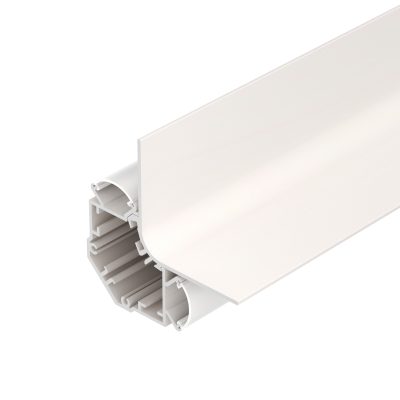 Профиль ARH-V-DUAL-HID-2000 WHITE