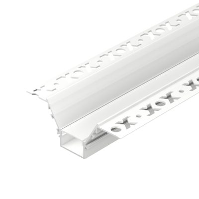 Профиль COMFORT21-V-FANTOM-2000 WHITE