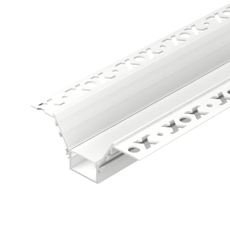 Профиль COMFORT21-V-FANTOM-2000 WHITE