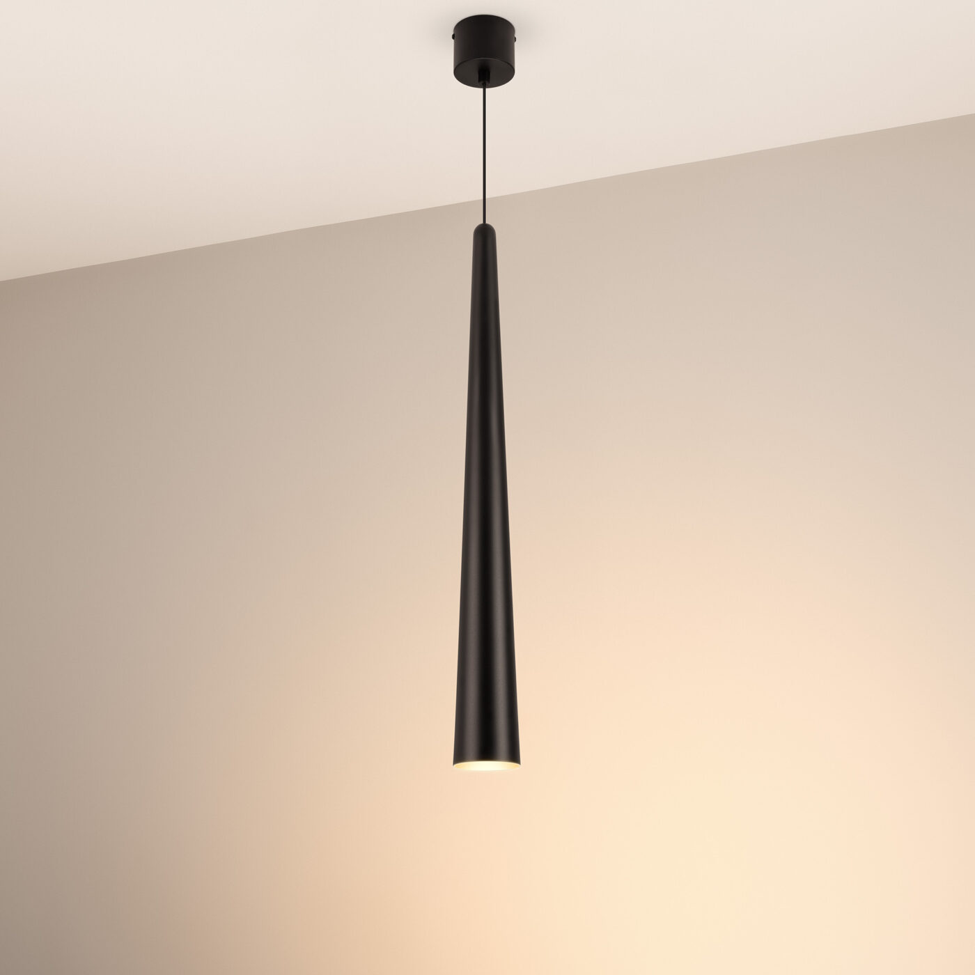 Светильник SP-STIRIA-L600-R76-5W Warm2700