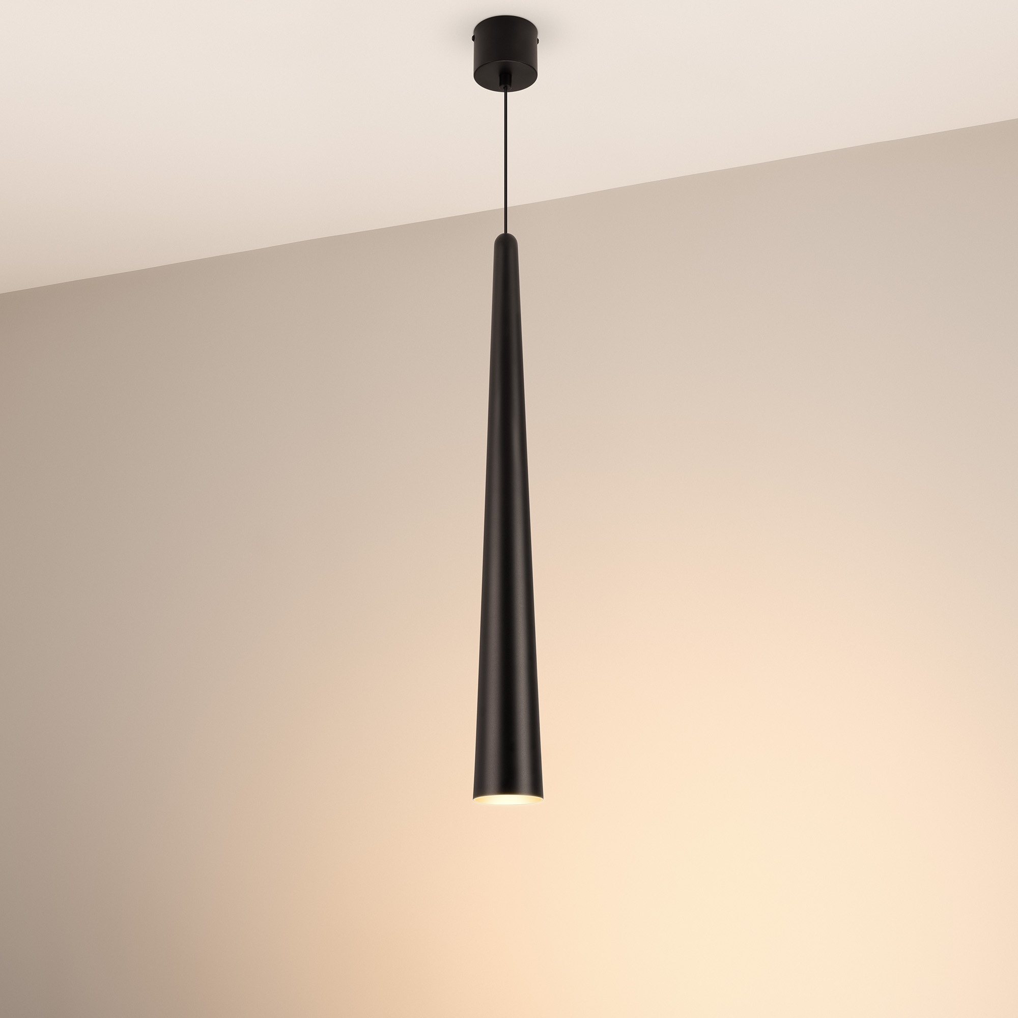 Светильник SP-STIRIA-L600-R76-5W Warm2700