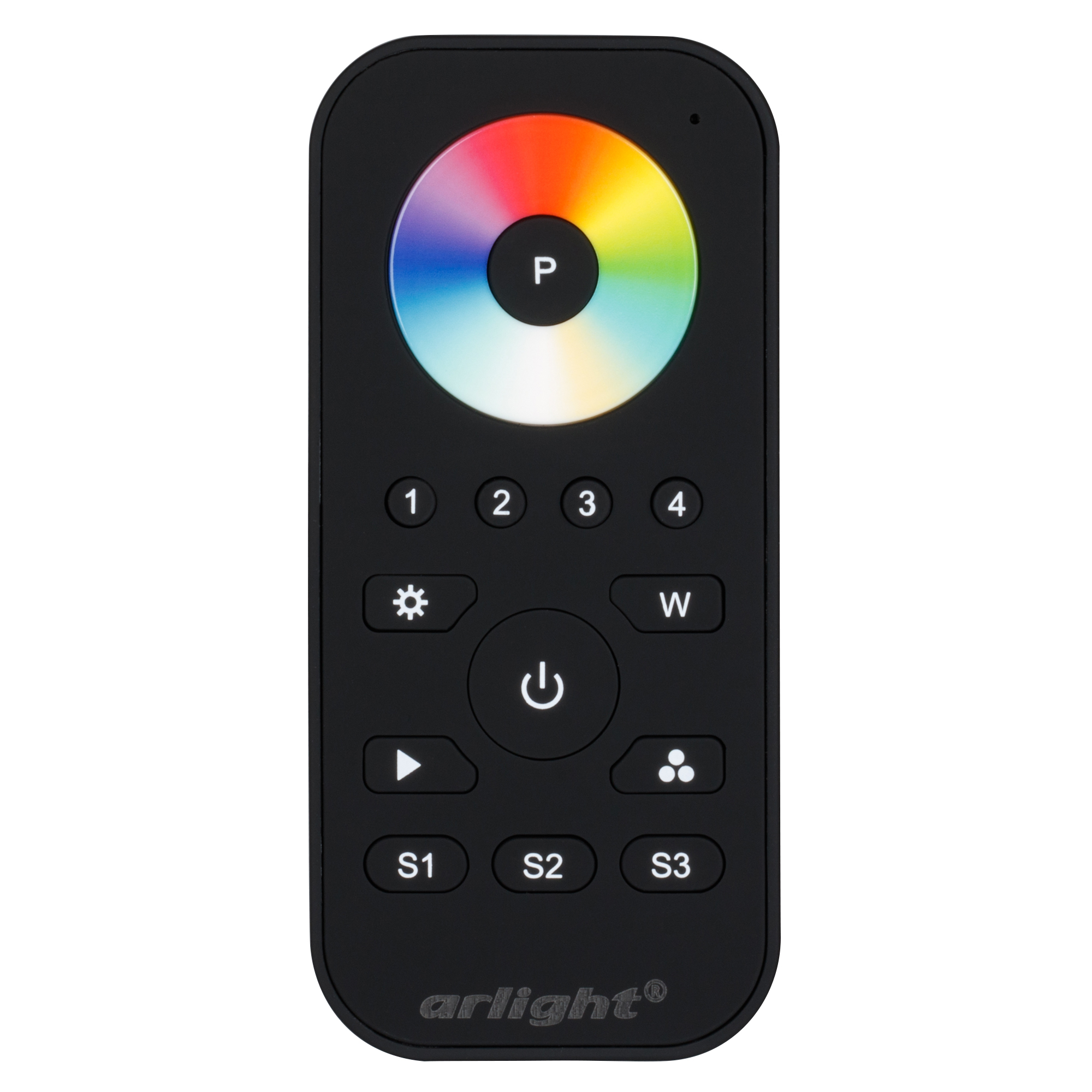 Сенсорный пульт SR-2819SP