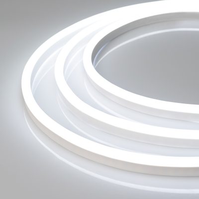 Гибкий неон ARL-NEON-1608-SIDE 24V White