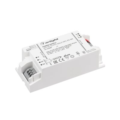 Блок питания ARJ-SP-53-PFC-DALI2-NFC-PD-WR
