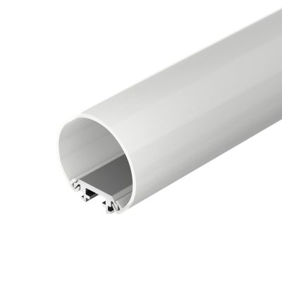 Профиль ROUND-D40-2000 ANOD