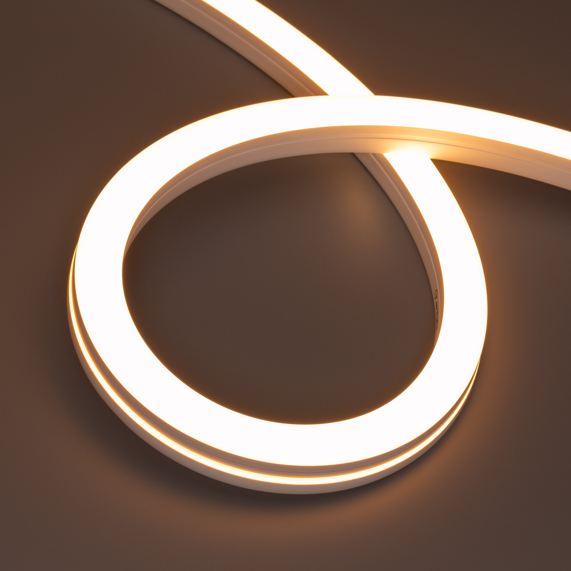 Лента герметичная MOONLIGHT-SIDE-X280-20x20mm 24V Warm2300