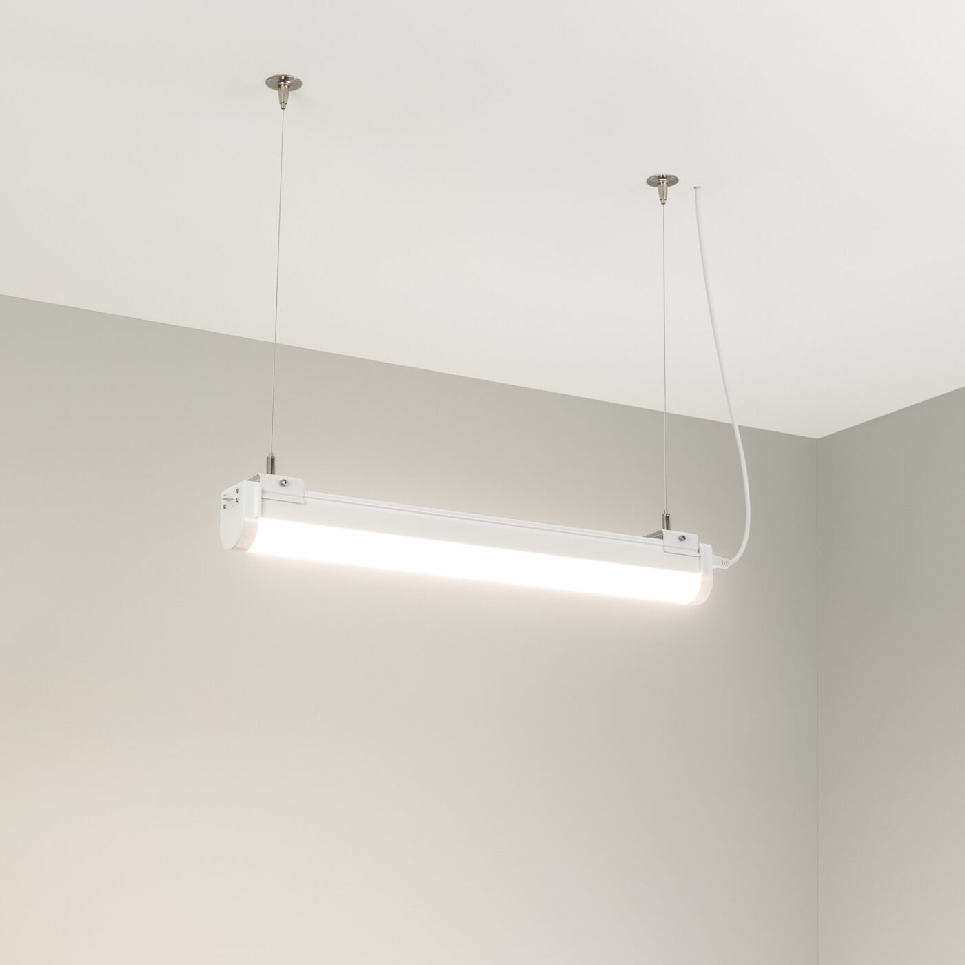 Светильник ALT-LARGO-1500-40W Warm3000
