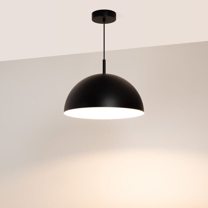 Светодиодный светильник SP-ALUME-D500xH1500-20W MIX