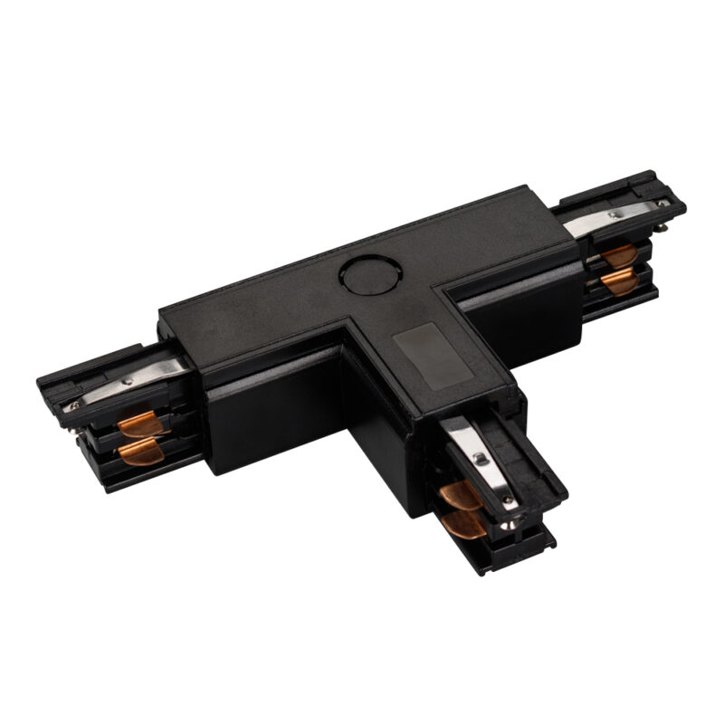 Коннектор тройной LGD-4TR-CON-INT-L2-BK