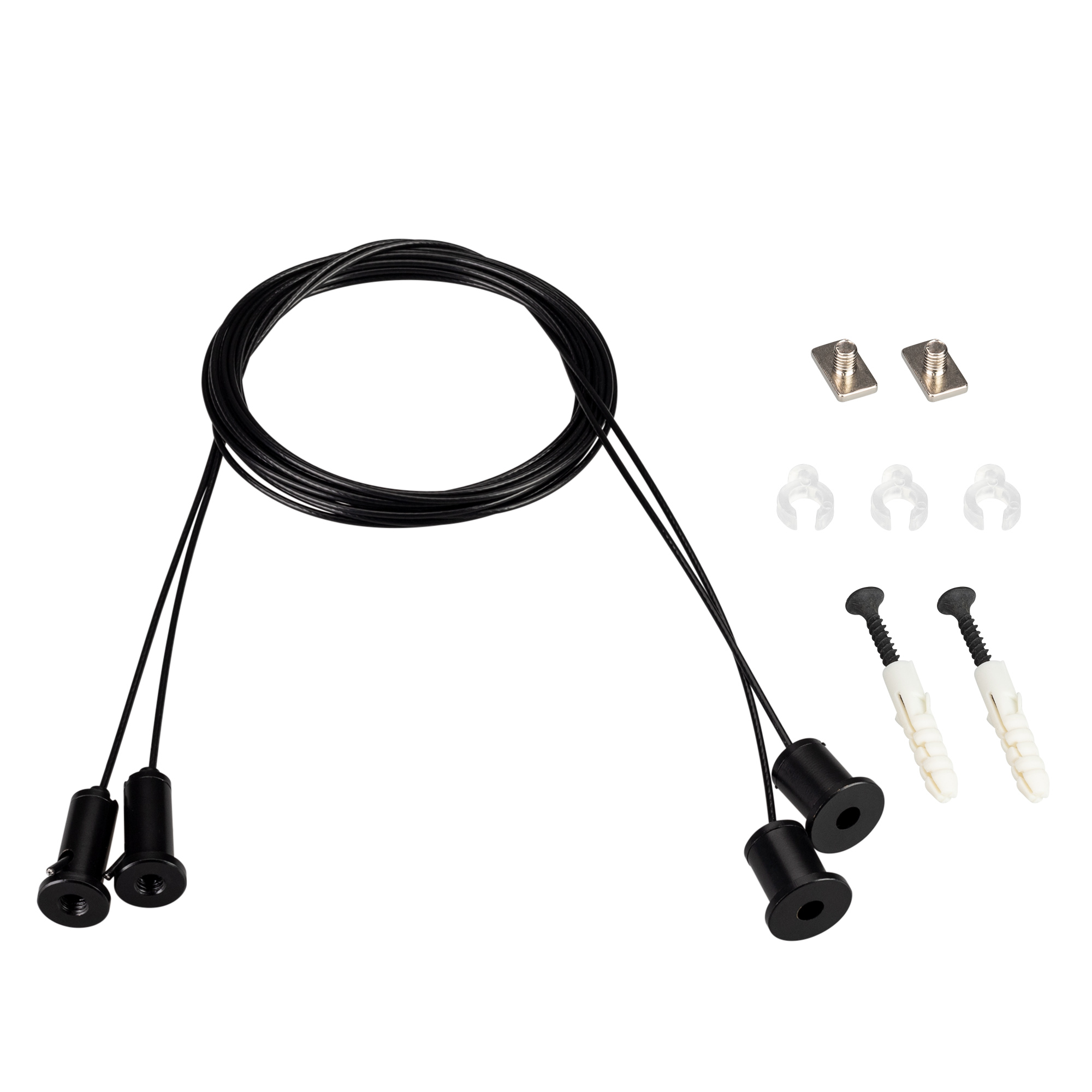 Подвес SL-LINE 2x2m Set BLACK