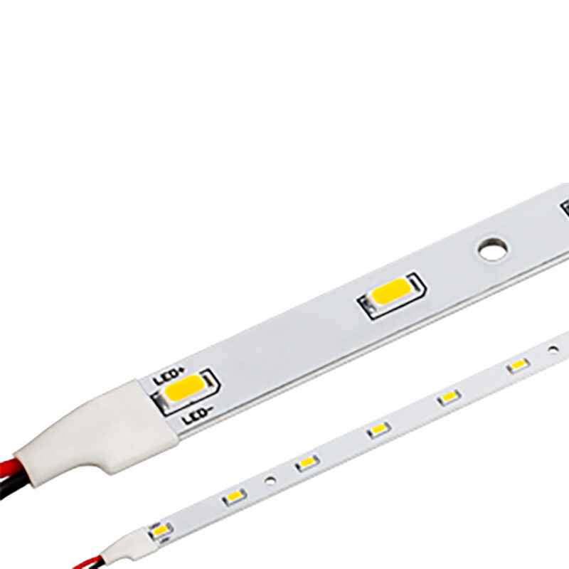 Линейка ARL-550-5730EP-27LED-300mA White6000