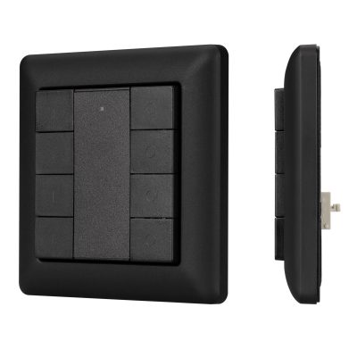INTELLIGENT ARLIGHT Панель DALI-223-4G-DIM-IN-BLACK