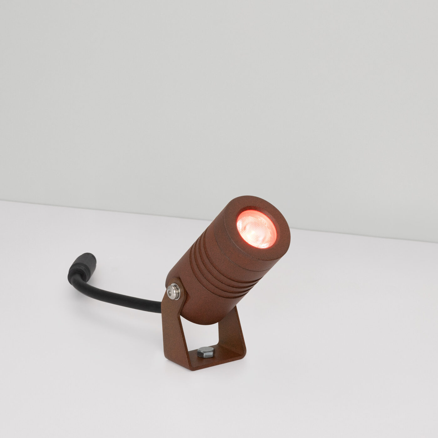 Светильник KT-RAY-COLOR-R42-6W RGB