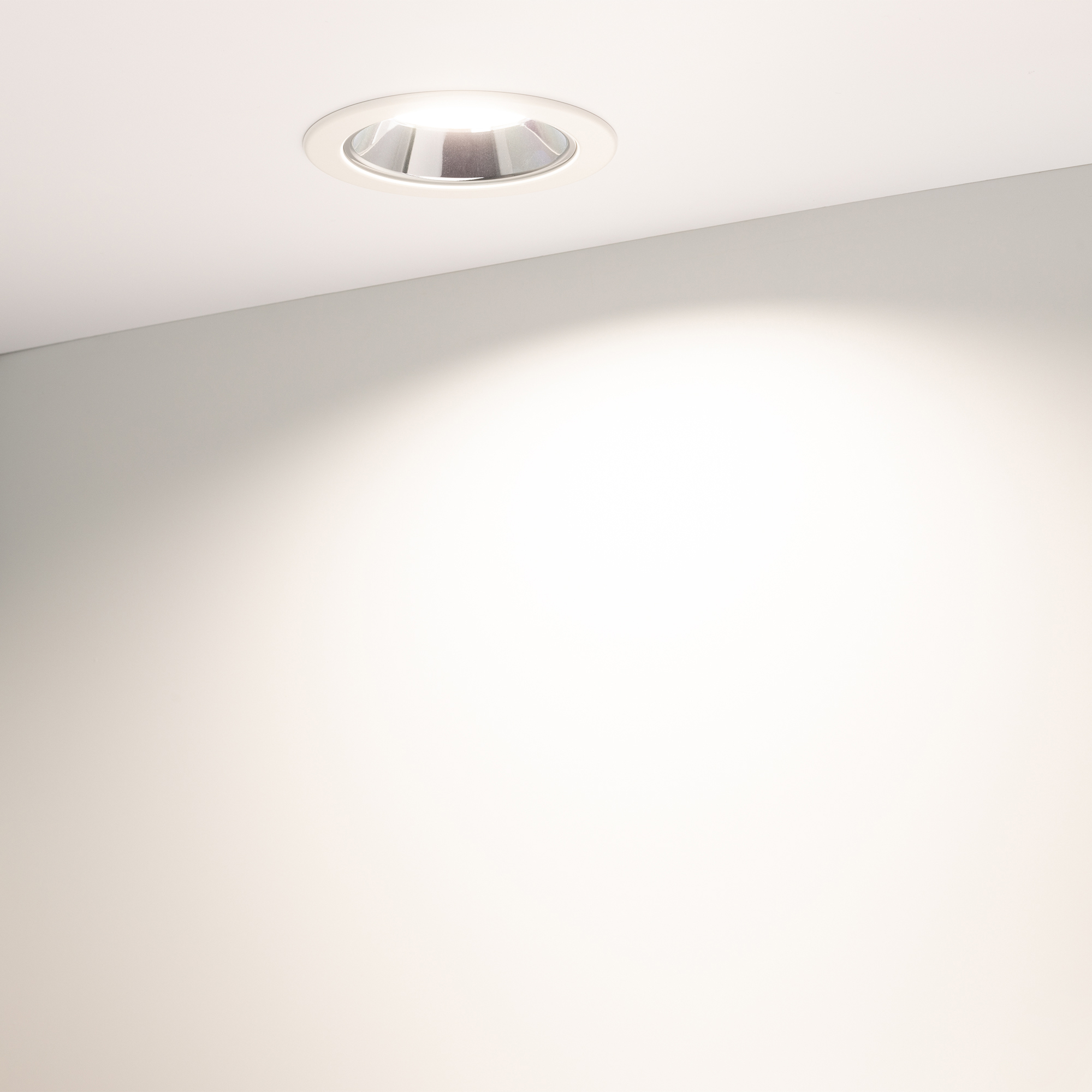 Светильник IM-STORM-R115-10W Day4000-MIX