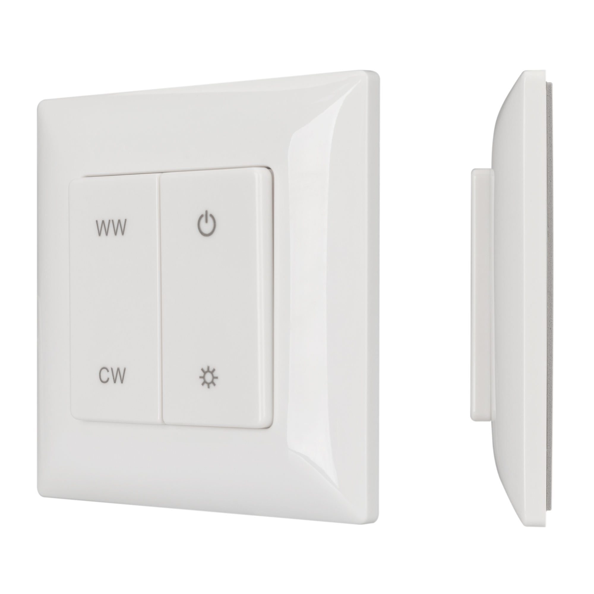 Панель SMART-P48-MIX-P-SUF