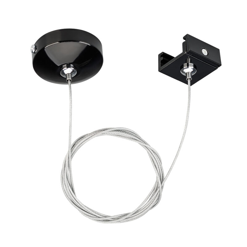 Подвес LGD-4TR-HANG-1-BK