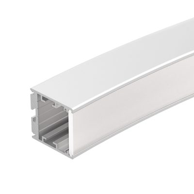 Профиль SL-ARC-3535-D320-N90 WHITE