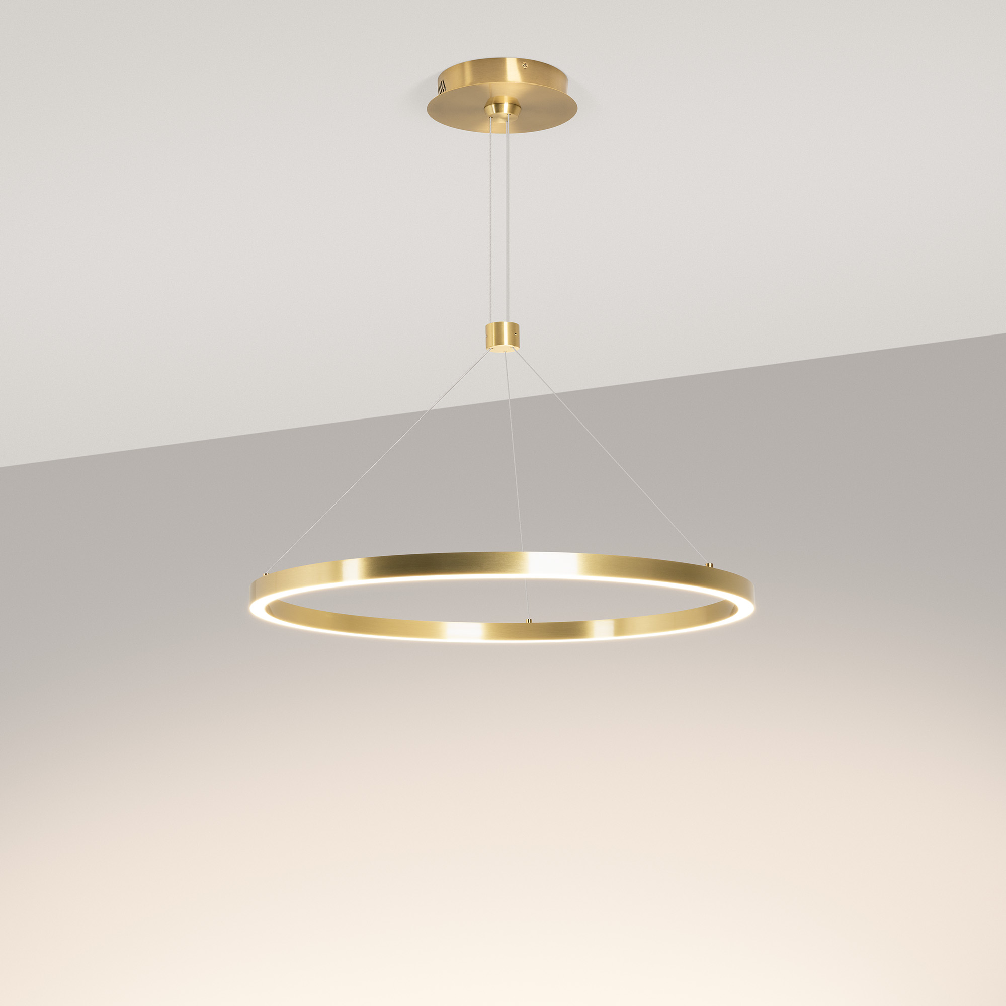 Светильник SP-CONGO-CAN-1-R600-36W Day4000