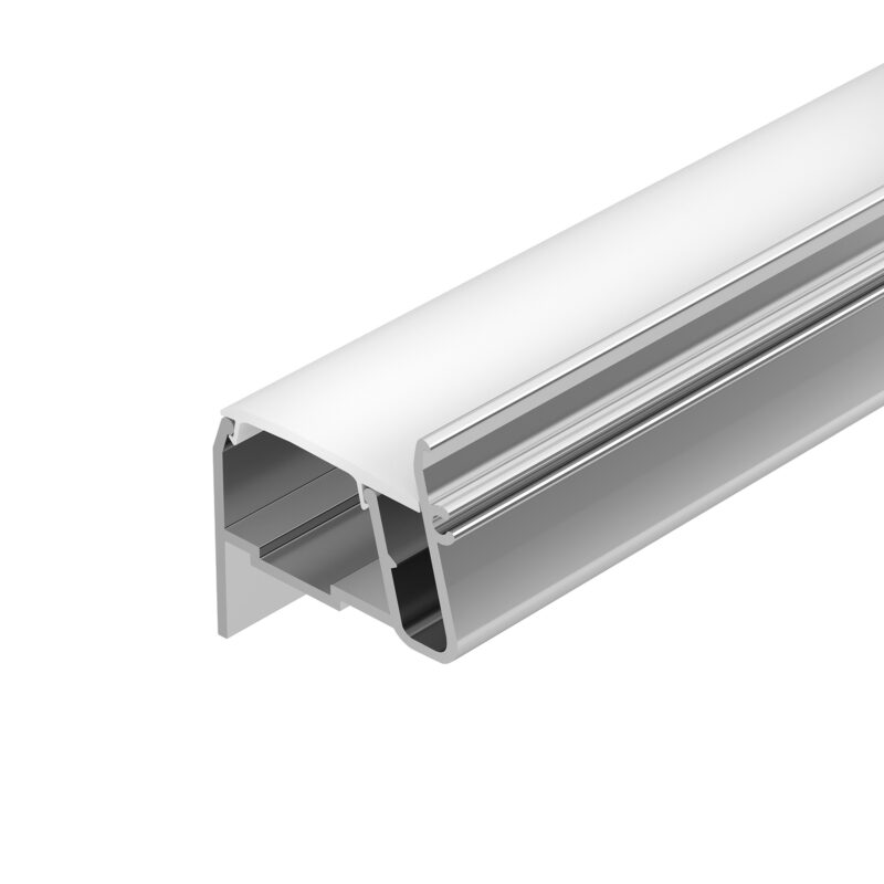 Профиль STRETCH-S-30-WALL-SIDE-2000