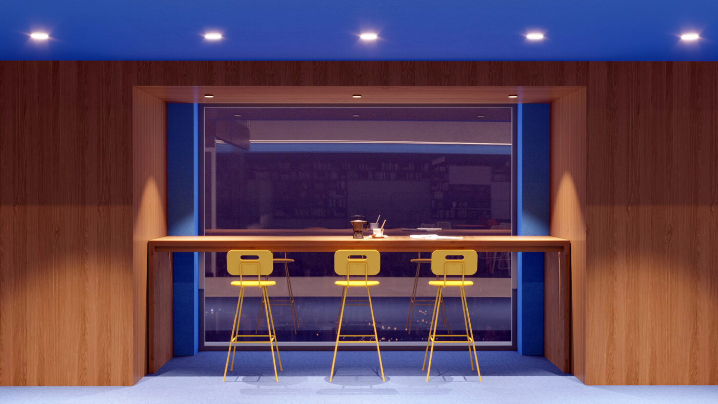 Светильник MS-VOLCANO-BUILT-R82-10W Warm3000