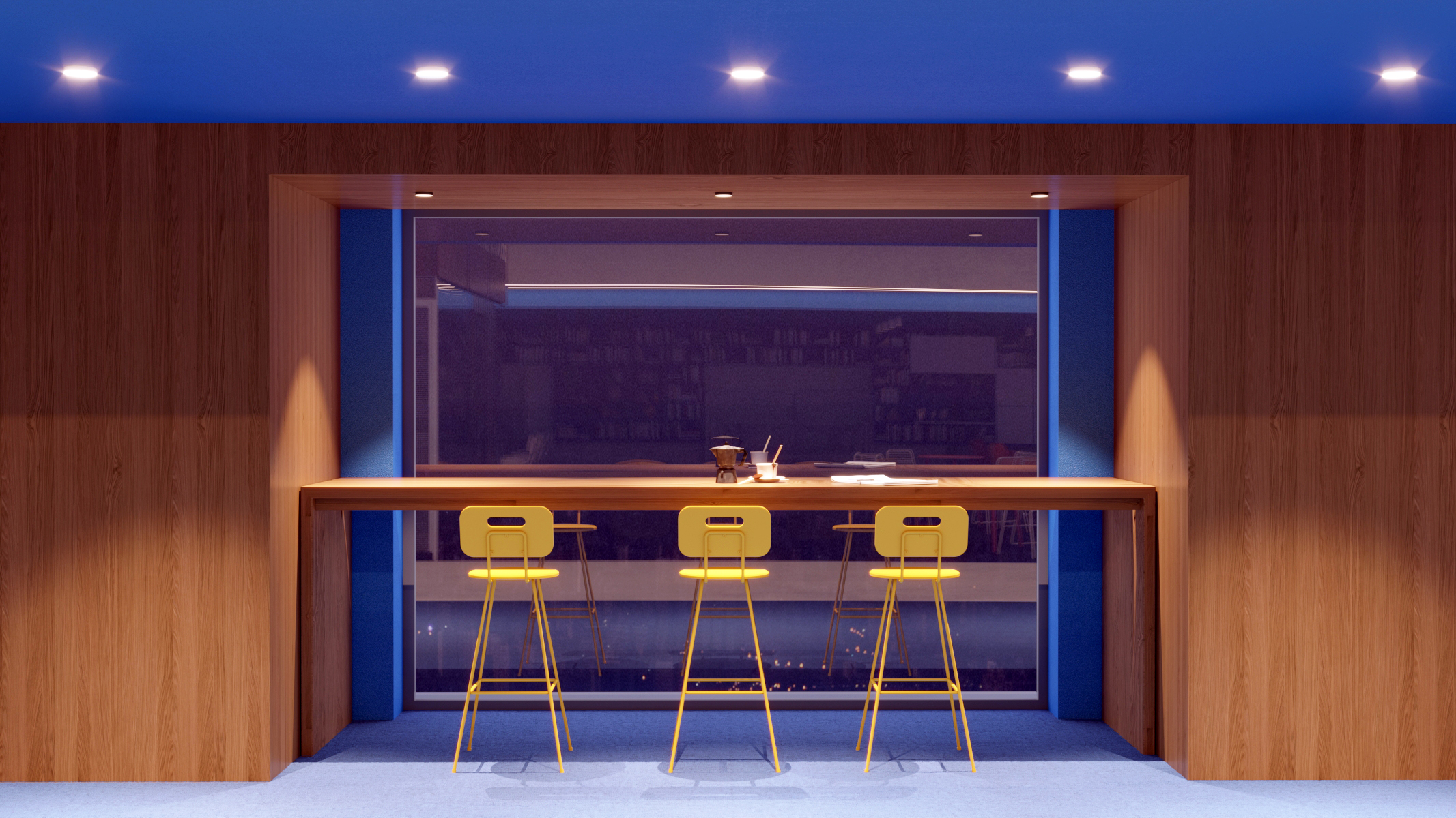 Светильник MS-VOLCANO-BUILT-R82-10W Warm3000