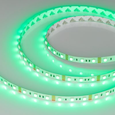 Лента RT-B60-10mm 12V RGB