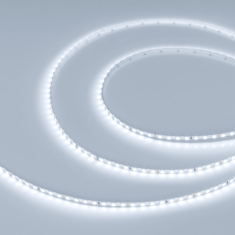 Лента UL-A140-3.5mm 24V White6000