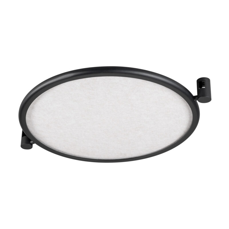 Светильник ART-APRIORI-ACOUSTIC-R820-25W Day4000