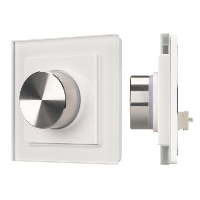 INTELLIGENT ARLIGHT Роторная панель DALI-133-1G-DIM-IN