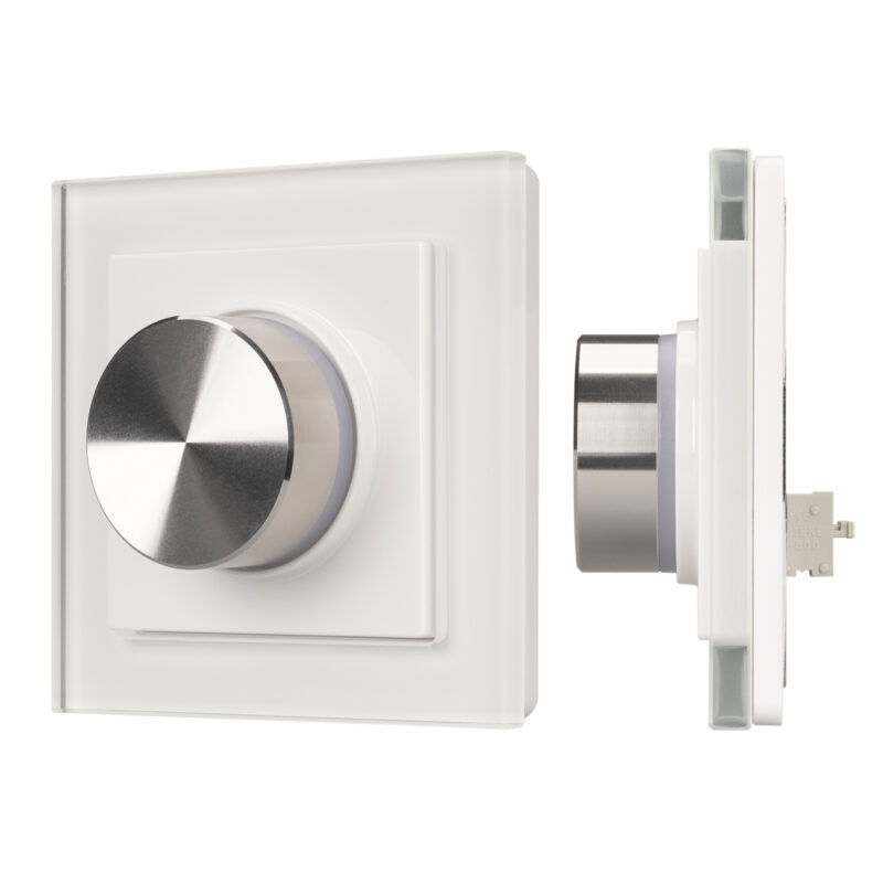 INTELLIGENT ARLIGHT Роторная панель DALI-133-1G-DIM-IN