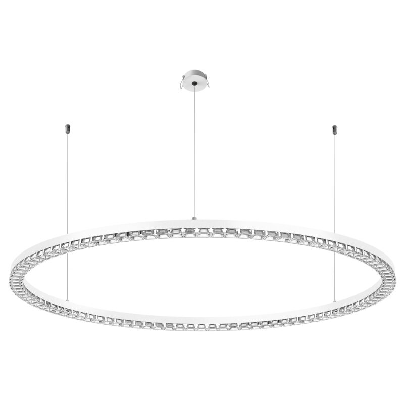 Светильник SP-DIAMOND-R1250-80W Day4000