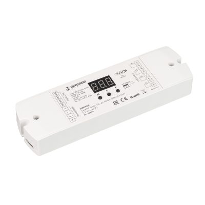 INTELLIGENT ARLIGHT Диммер SMART-DALI-104-62-ADDR-DIM-DT6-SUF